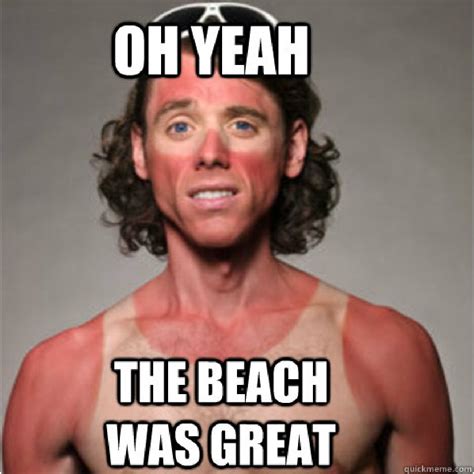 Wear Your Sunscreen Meme / Ledomduvin Baz Lurhmann Everybody S Free To ...