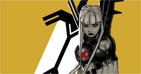 X-Men: 10 Things About Magik’s Soulsword That Marvel Fans Need To Know