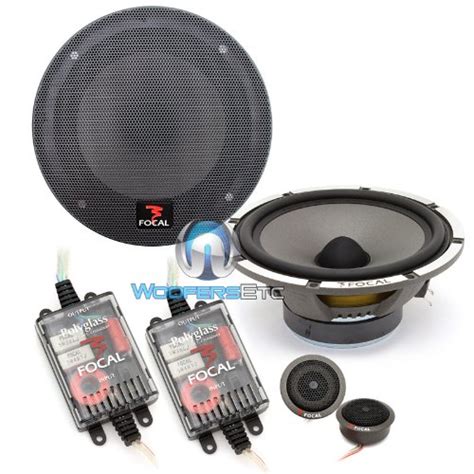 Focal Car Audio Review : Focal Speakers Are They Any Good Our Review / 2 ($9 the coaxial audio ...