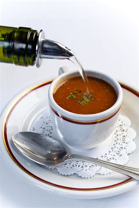 Recipe of the Week: Turtle Soup | Arnaud's Restaurant