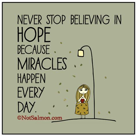 Miracle Quotes and Miracle Sayings To Inspire You Daily