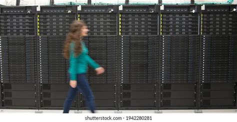 Petaflop Supercomputer Photos, Images & Pictures | Shutterstock