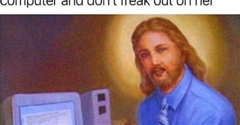 35 Christian Memes Literally Everyone Will Find Funny, Except Maybe God