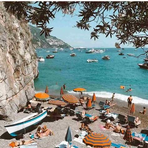 10 Best Beaches in Campania, Italy – This Way To Italy