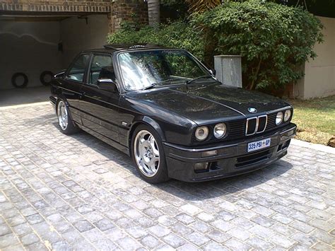 1990 BMW 325is Turbonetics T61 Turbo 1/4 mile trap speeds 0-60 - DragTimes.com