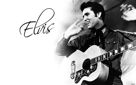 Elvis Presley - Elvis Presley Wallpaper (4481606) - Fanpop