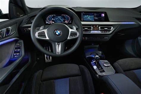 Bmw 2 Series Gran Coupe 218i M Sport 4dr Dct Leasing | Rivervale