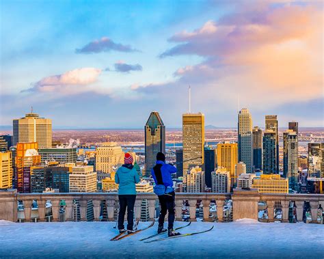 A Montreal Travel Guide – The Year-Round Festival City - Luxury Travel ...