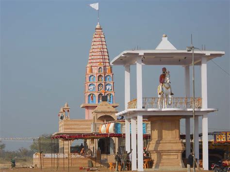 Jat boy khajwana: Veer Tejaji Mandir Khajwana-2012