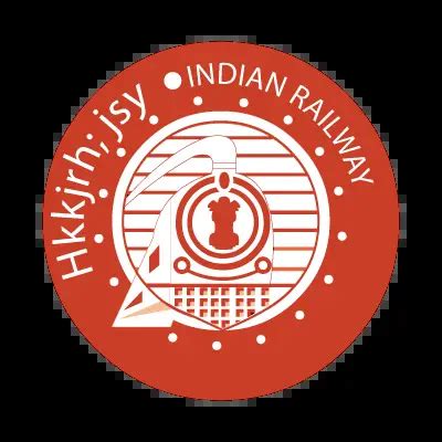 Indian Railway Logo