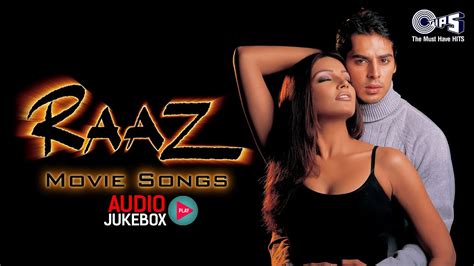 Raaz Hindi Songs Free Download - PATENT FREE