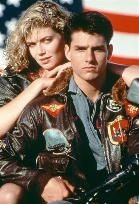 'Top Gun' Premiered 30 Years Ago Today — See the Film's Iconic Cast ...