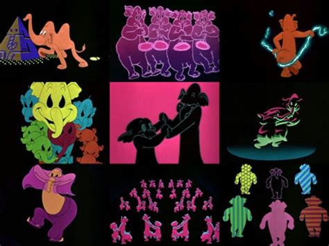 Pink elephant | Disney background, Disney, Pink elephants on parade