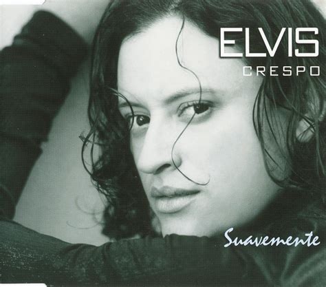 Suavemente - Elvis Crespo (アルバム)