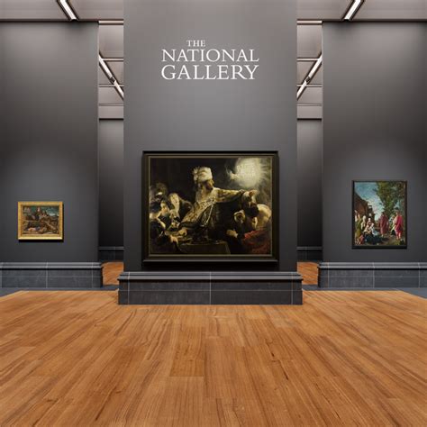 National Gallery on Twitter: "Have you seen our award-winning virtual ...