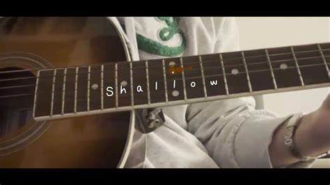 Shallow - YouTube