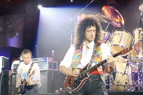 How Queen Were Reborn at Freddie Mercury Tribute Concert