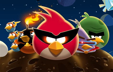 Angry Birds Cartoon | Funny Collection World