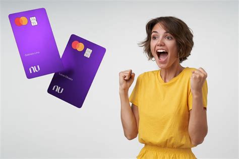 Como Criar um Cartão Nubank de Forma Descomplicada