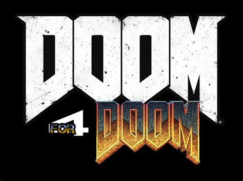 Doom 4 For Doom mod - Mod DB