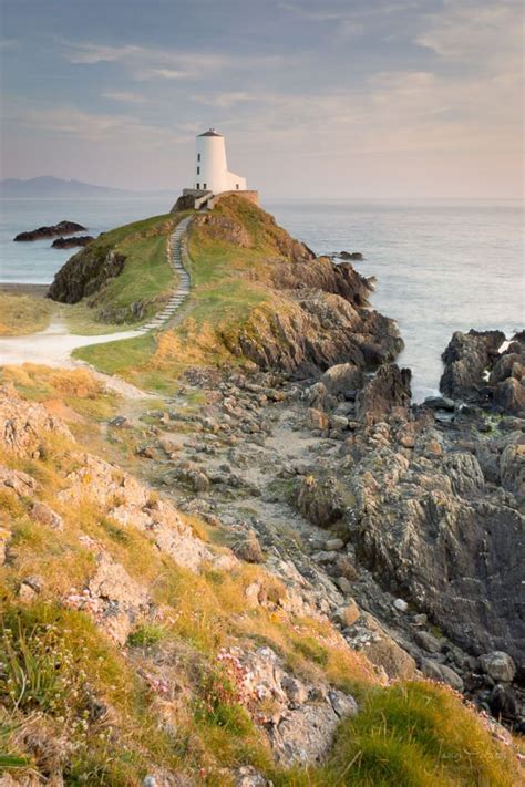 Twr Mawr Lighthouse - James Pictures