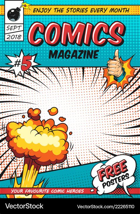 Comic Book Posters For Wall Comic Book Posters Framed - The Art of Images