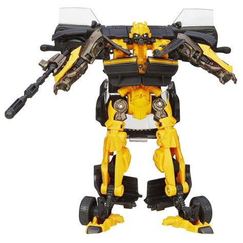 Bumblebee (High Octane) - Transformers Toys - TFW2005