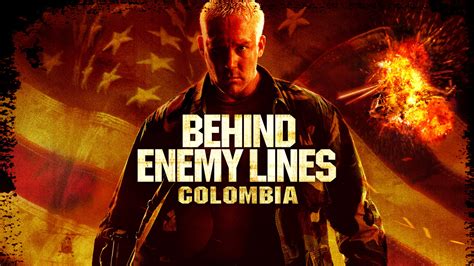 Behind Enemy Lines: Colombia | Apple TV