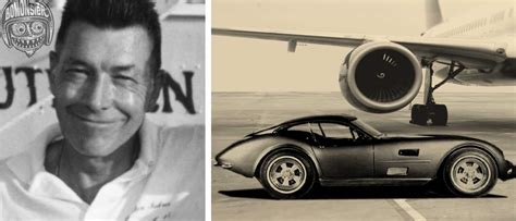 The Kellison Story. An American Sports Car Dream - Part 1 – BOMONSTER