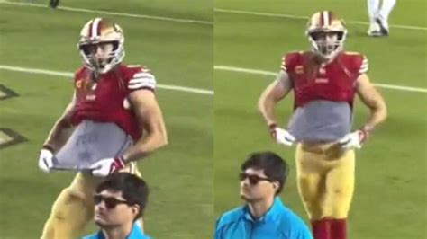 49ers TE George Kittle fined $13,699 for wearing a 'F**k Dallas' shirt ...