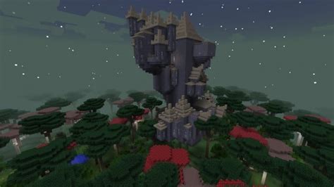 Twilight Forest Mod | Minecraft Mods