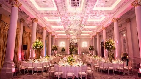 The Langham Hotel, wedding venue in London - Wedding Venues