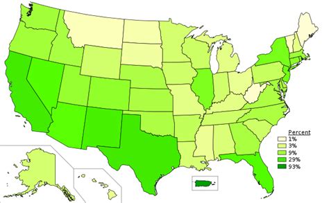 Spanish language in the United States - Wikiwand