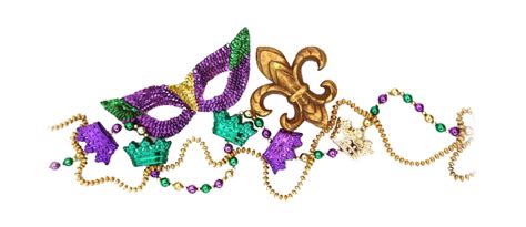 Mardi Gras PNG Transparent Images