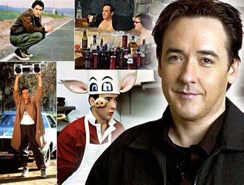 In Deference to my Idols: Ranking John Cusack's films