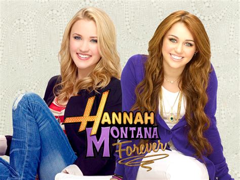 Hannah Montana Season 4 Exclusif Highly Retouched Quality wallpapers by ...