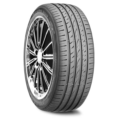 Nexen N Fera SU4 Tires at Butler Tires and Wheels in Atlanta GA