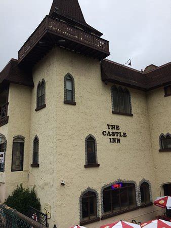 Castle Inn - UPDATED 2017 Prices & Reviews (Helen, GA) - TripAdvisor