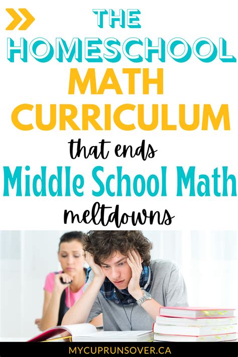 Mr. D Math Review: Our Top Choice for Middle School Homeschool Math ...