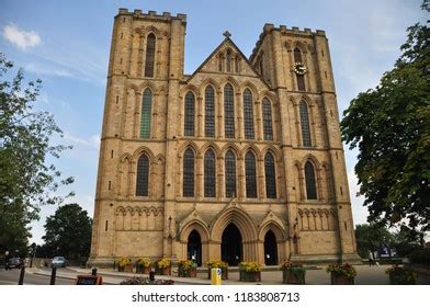 208 Ripon cathedral Images, Stock Photos & Vectors | Shutterstock