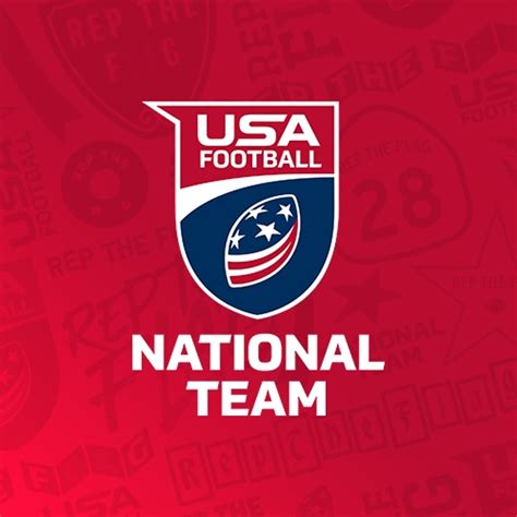 U.S. National Football Team | Indianapolis IN