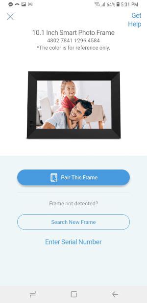 Nixplay Review: Smart Digital Photo Frames for Modern Families - whatNerd