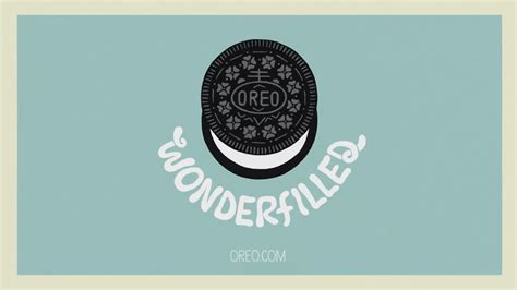 Oreo Werbung Wonderfilled - Learn German with Songs - LingoClub