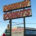 Old Dunkin Donuts Sign | Flickr - Photo Sharing!