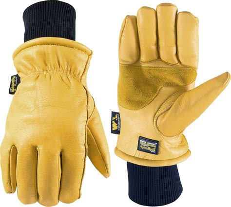 Best Winter Work Gloves in 2021 Review and BG - VBESTHUB