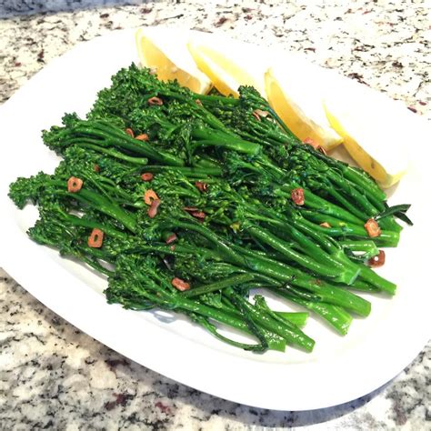 Simple Broccolini Recipe | Allrecipes