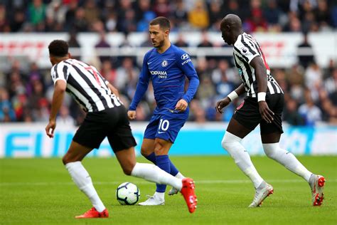 Chelsea vs Newcastle Preview, Tips and Odds - Sportingpedia - Latest ...