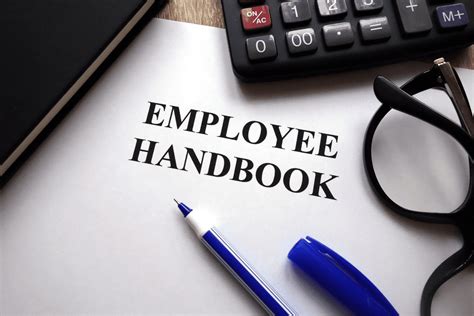 5 Essential Updates for Your 2023 Employee Handbook | MP