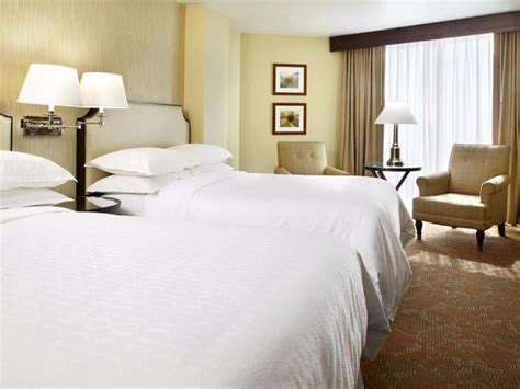 Sheraton Houston Brookhollow Hotel in Houston (TX) - Room Deals, Photos & Reviews