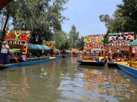 Xochimilco, Mexico City